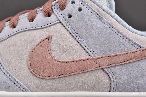 Nike Rose Fossil Low Dunk DH7577-001 0113